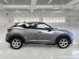  Nissan  Juke NISSAN  / 2019 / 5P / CROSSOVER 1.0 DIG-T 117 N-CONNECTA MT #7