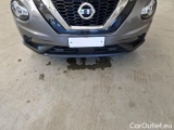  Nissan  Juke NISSAN  / 2019 / 5P / CROSSOVER 1.0 DIG-T 117 N-CONNECTA MT #32
