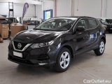  Nissan  Qashqai NISSAN  / 2017 / 5P / CROSSOVER 1.3 DIG-T 140 BUSINESS (MY19) 
