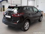  Nissan  Qashqai NISSAN  / 2017 / 5P / CROSSOVER 1.3 DIG-T 140 BUSINESS (MY19) #2