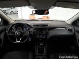  Nissan  Qashqai NISSAN  / 2017 / 5P / CROSSOVER 1.3 DIG-T 140 BUSINESS (MY19) #3