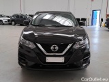 Nissan  Qashqai NISSAN  / 2017 / 5P / CROSSOVER 1.3 DIG-T 140 BUSINESS (MY19) #6