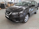  Nissan  Qashqai NISSAN  / 2017 / 5P / CROSSOVER 1.3 DIG-T 140 BUSINESS (MY19) #28