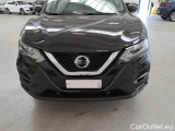  Nissan  Qashqai NISSAN  / 2017 / 5P / CROSSOVER 1.3 DIG-T 140 BUSINESS (MY19) #30
