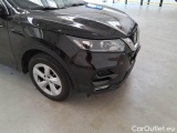  Nissan  Qashqai NISSAN  / 2017 / 5P / CROSSOVER 1.3 DIG-T 140 BUSINESS (MY19) #32
