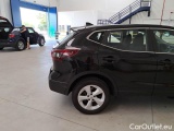  Nissan  Qashqai NISSAN  / 2017 / 5P / CROSSOVER 1.3 DIG-T 140 BUSINESS (MY19) #46
