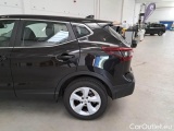  Nissan  Qashqai NISSAN  / 2017 / 5P / CROSSOVER 1.3 DIG-T 140 BUSINESS (MY19) #55