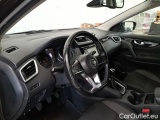  Nissan  Qashqai NISSAN  / 2017 / 5P / CROSSOVER 1.3 DIG-T 140 BUSINESS (MY19) #88