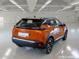  Peugeot  2008 PEUGEOT  / 2019 / 5P / CROSSOVER BLUEHDI 130 EAT8 GT S/S AUT. #2
