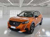  Peugeot  2008 PEUGEOT  / 2019 / 5P / CROSSOVER BLUEHDI 130 EAT8 GT S/S AUT. 