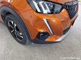  Peugeot  2008 PEUGEOT  / 2019 / 5P / CROSSOVER BLUEHDI 130 EAT8 GT S/S AUT. #35