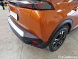  Peugeot  2008 PEUGEOT  / 2019 / 5P / CROSSOVER BLUEHDI 130 EAT8 GT S/S AUT. #41