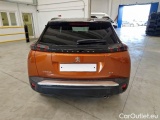  Peugeot  2008 PEUGEOT  / 2019 / 5P / CROSSOVER BLUEHDI 130 EAT8 GT S/S AUT. #43