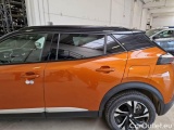  Peugeot  2008 PEUGEOT  / 2019 / 5P / CROSSOVER BLUEHDI 130 EAT8 GT S/S AUT. #52