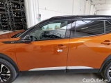  Peugeot  2008 PEUGEOT  / 2019 / 5P / CROSSOVER BLUEHDI 130 EAT8 GT S/S AUT. #63