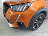  Peugeot  2008 PEUGEOT  / 2019 / 5P / CROSSOVER BLUEHDI 130 EAT8 GT S/S AUT. #66