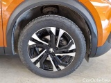  Peugeot  2008 PEUGEOT  / 2019 / 5P / CROSSOVER BLUEHDI 130 EAT8 GT S/S AUT. #71
