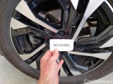  Peugeot  2008 PEUGEOT  / 2019 / 5P / CROSSOVER BLUEHDI 130 EAT8 GT S/S AUT. #78