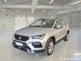  Seat  ATECA SEAT  / 2016 / 5P / SUV 2.0 TDI BUSINESS 4DRIVE DSG 