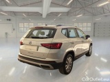  Seat  ATECA SEAT  / 2016 / 5P / SUV 2.0 TDI BUSINESS 4DRIVE DSG #2