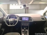  Seat  ATECA SEAT  / 2016 / 5P / SUV 2.0 TDI BUSINESS 4DRIVE DSG #3