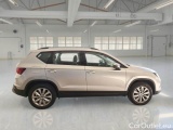  Seat  ATECA SEAT  / 2016 / 5P / SUV 2.0 TDI BUSINESS 4DRIVE DSG #7