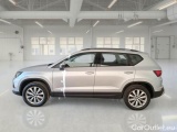  Seat  ATECA SEAT  / 2016 / 5P / SUV 2.0 TDI BUSINESS 4DRIVE DSG #8