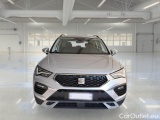  Seat  ATECA SEAT  / 2016 / 5P / SUV 2.0 TDI BUSINESS 4DRIVE DSG #6