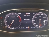  Seat  ATECA SEAT  / 2016 / 5P / SUV 2.0 TDI BUSINESS 4DRIVE DSG #22