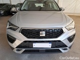  Seat  ATECA SEAT  / 2016 / 5P / SUV 2.0 TDI BUSINESS 4DRIVE DSG #27