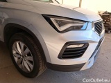  Seat  ATECA SEAT  / 2016 / 5P / SUV 2.0 TDI BUSINESS 4DRIVE DSG #33