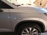  Seat  ATECA SEAT  / 2016 / 5P / SUV 2.0 TDI BUSINESS 4DRIVE DSG #36