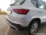  Seat  ATECA SEAT  / 2016 / 5P / SUV 2.0 TDI BUSINESS 4DRIVE DSG #51