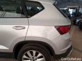  Seat  ATECA SEAT  / 2016 / 5P / SUV 2.0 TDI BUSINESS 4DRIVE DSG #54