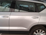  Seat  ATECA SEAT  / 2016 / 5P / SUV 2.0 TDI BUSINESS 4DRIVE DSG #60