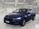  Skoda  Octavia SKODA  WAGON / 2020 / 5P / STATION WAGON 1.5 TSI G-TEC STYLE DSG 