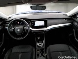  Skoda  Octavia SKODA  WAGON / 2020 / 5P / STATION WAGON 1.5 TSI G-TEC STYLE DSG #3