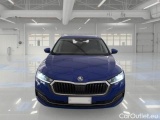 Skoda  Octavia SKODA  WAGON / 2020 / 5P / STATION WAGON 1.5 TSI G-TEC STYLE DSG #6
