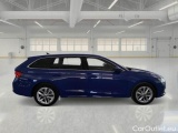  Skoda  Octavia SKODA  WAGON / 2020 / 5P / STATION WAGON 1.5 TSI G-TEC STYLE DSG #7