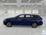  Skoda  Octavia SKODA  WAGON / 2020 / 5P / STATION WAGON 1.5 TSI G-TEC STYLE DSG #8