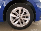 Skoda  Octavia SKODA  WAGON / 2020 / 5P / STATION WAGON 1.5 TSI G-TEC STYLE DSG #17