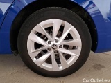  Skoda  Octavia SKODA  WAGON / 2020 / 5P / STATION WAGON 1.5 TSI G-TEC STYLE DSG #19