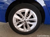  Skoda  Octavia SKODA  WAGON / 2020 / 5P / STATION WAGON 1.5 TSI G-TEC STYLE DSG #18