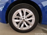  Skoda  Octavia SKODA  WAGON / 2020 / 5P / STATION WAGON 1.5 TSI G-TEC STYLE DSG #20