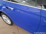  Skoda  Octavia SKODA  WAGON / 2020 / 5P / STATION WAGON 1.5 TSI G-TEC STYLE DSG #47