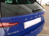  Skoda  Octavia SKODA  WAGON / 2020 / 5P / STATION WAGON 1.5 TSI G-TEC STYLE DSG #58
