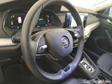 Skoda  Octavia SKODA  WAGON / 2020 / 5P / STATION WAGON 1.5 TSI G-TEC STYLE DSG #81