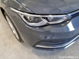  Volkswagen  Golf  VOLKSWAGEN / 2019 / 5P / BERLINA 2.0 TDI SCR STYLE DSG #35