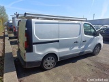  Fiat  Talento Fiat  2.0 MJET 120HP L1H1 3T BASE 4d !!Technical issue!! NO COC #2