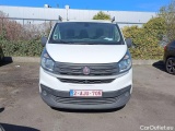  Fiat  Talento Fiat  2.0 MJET 120HP L1H1 3T BASE 4d !!Technical issue!! NO COC #5